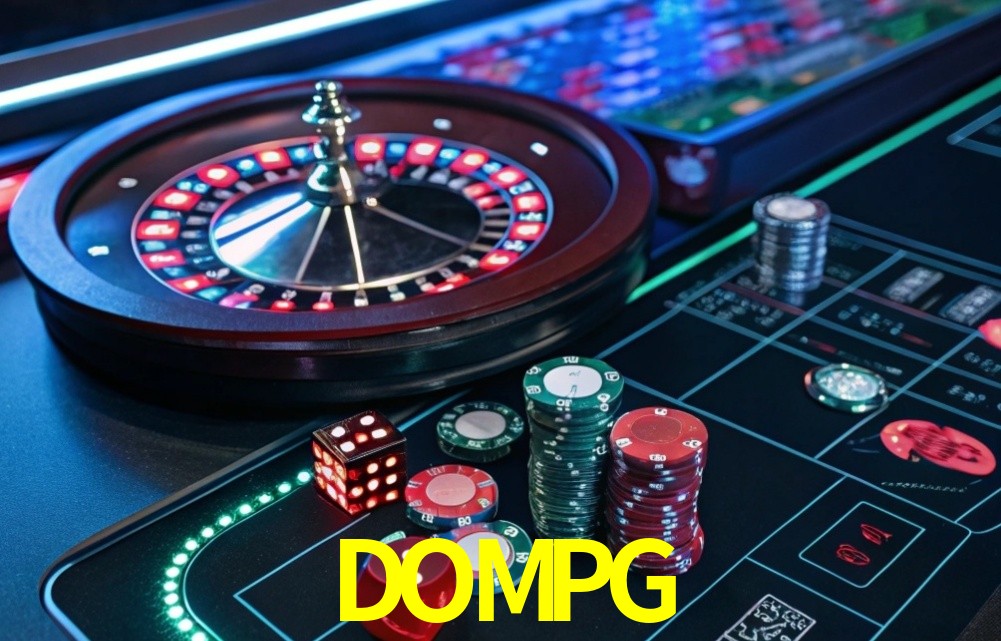 DOMPG
