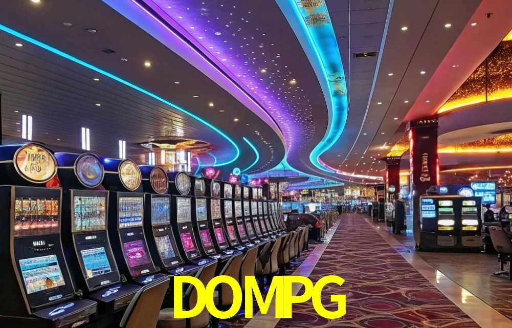 DOMPG