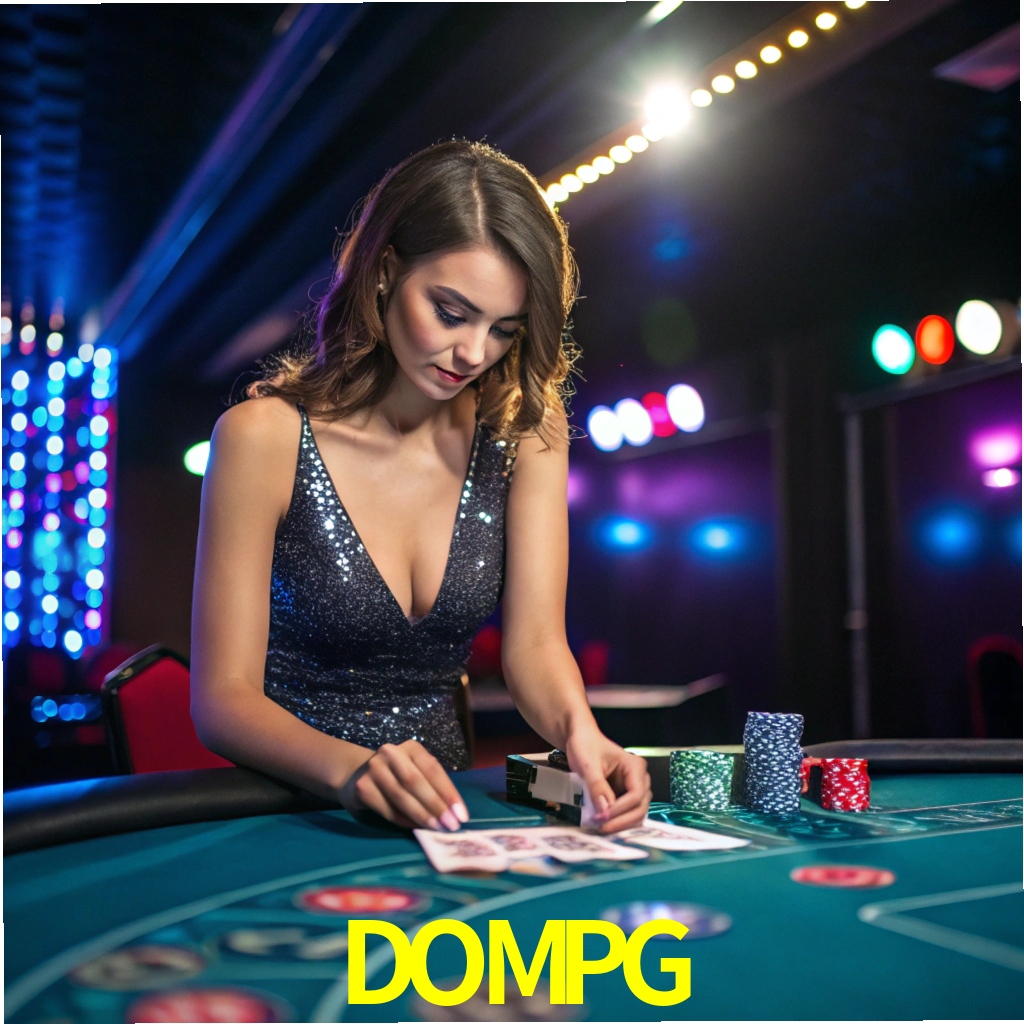 DOMPG