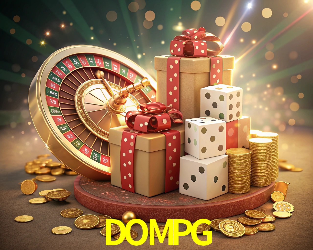 DOMPG