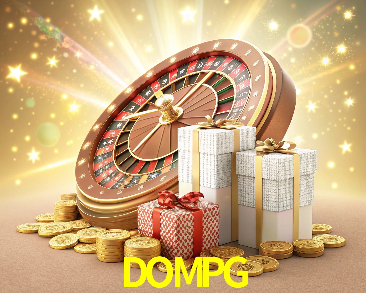 DOMPG