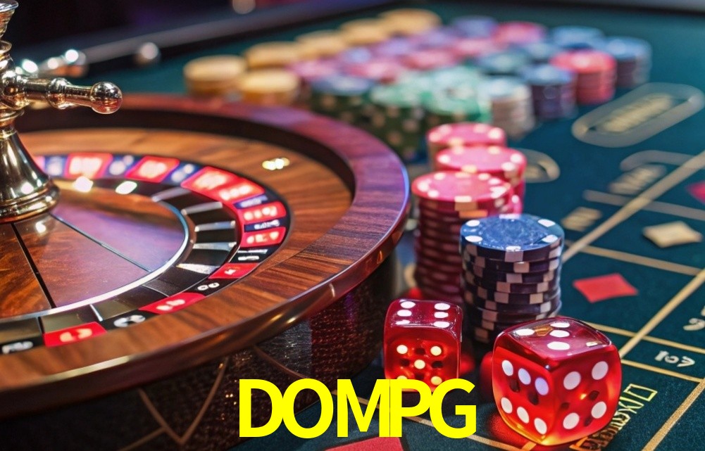 DOMPG